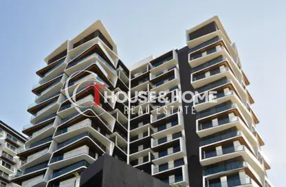 Apartment - 1 Bedroom - 2 Bathrooms for rent in Al Barsha South 4 - Al Barsha South - Al Barsha - Dubai