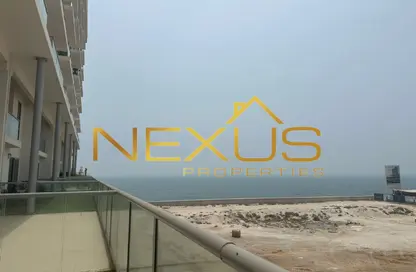 Duplex - 2 Bedrooms - 3 Bathrooms for rent in Pacific Samoa - Pacific - Al Marjan Island - Ras Al Khaimah