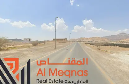 أرض - استوديو للبيع في مصفوت 8 - مصفوت - عجمان