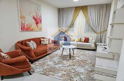 Apartment - 1 Bedroom - 1 Bathroom for rent in Al Majaz - Sharjah