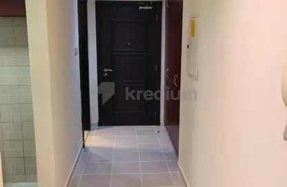 Apartment - Studio - 1 Bathroom for rent in Building 106 - Mediterranean Cluster - Discovery Gardens - Dubai