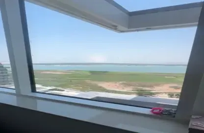 شقة - 3 غرف نوم - 3 حمامات للبيع في 2 ميان - ميان - جزيرة الياس - أبوظبي