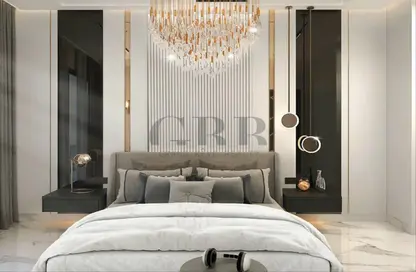 Apartment - Studio - 1 Bathroom for sale in Elitz 2 By Danube - Jumeirah Village Circle - Dubai