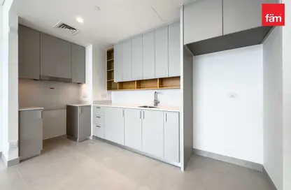 Apartment - 2 Bedrooms - 2 Bathrooms for rent in Creek Crescent - Dubai Creek Harbour (The Lagoons) - Dubai