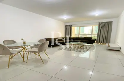 Apartment - 1 Bedroom - 2 Bathrooms for sale in Marina Blue Tower - Marina Square - Al Reem Island - Abu Dhabi