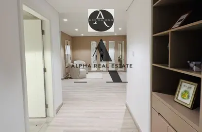 Apartment - 2 Bedrooms - 2 Bathrooms for sale in The Residence - Al Khaldeia Area - Sharjah