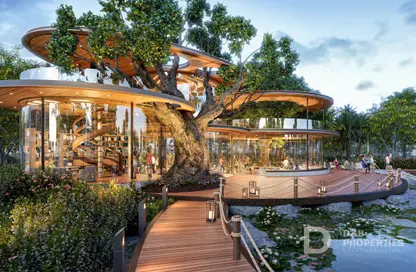 شقة - 2 غرف نوم - 3 حمامات للبيع في سييج في فيرديس - فيرديس باي هافن - دبي لاند - دبي شقة - 2 غرف نوم - 3 حمامات للبيع في سييج في فيرديس - فيرديس باي هافن - دبي لاند - دبي