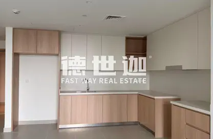 Apartment - 2 Bedrooms - 2 Bathrooms for rent in Island Park I - Dubai Creek Harbour (The Lagoons) - Dubai