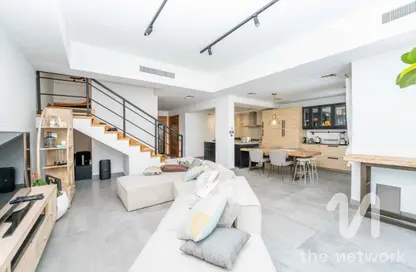 Villa - 2 Bedrooms - 3 Bathrooms for sale in Palmera 3 - Palmera - Arabian Ranches - Dubai