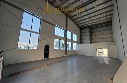 Warehouse - Studio - 1 Bathroom for rent in Ras Al Khor Industrial 1 - Ras Al Khor Industrial - Ras Al Khor - Dubai