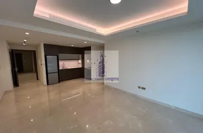 Apartment - 1 Bedroom - 2 Bathrooms for rent in Palace Beach Residence - EMAAR Beachfront - Dubai Harbour - Dubai