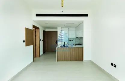 Apartment - 1 Bedroom - 2 Bathrooms for rent in Binghatti Venus - District 13 - Jumeirah Village Circle - Dubai