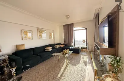 شقة - غرفة نوم - 2 حمامات للبيع في بولمان ريزورت جزر المرجان - جزيرة المرجان - رأس الخيمة