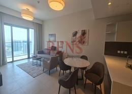 Apartment - 1 bedroom - 2 bathrooms for rent in SOL Bay - Business Bay - Dubai Apartment - 1 bedroom - 2 bathrooms for rent in SOL Bay - Business Bay - Dubai