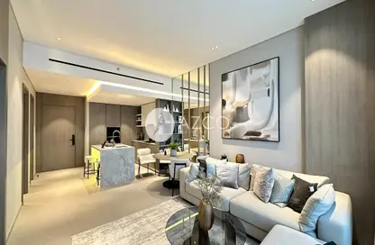 Apartment - 1 Bedroom - 2 Bathrooms for sale in Havelock Heights - Jumeirah Village Circle - Dubai