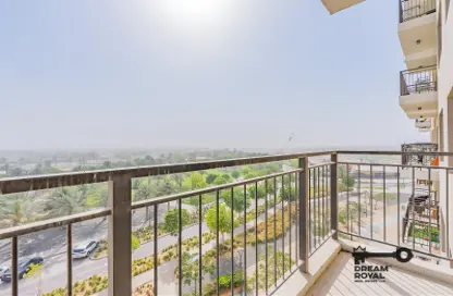شقة - غرفة نوم - 1 حمام للبيع في غولف فيوز - اعمار الجنوبية - دبي الجنوب (مركز دبي العالمي) - دبي