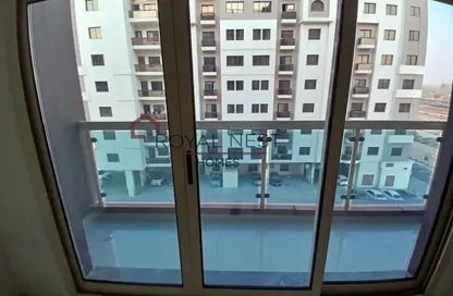 شقة - غرفة نوم - 2 حمامات للايجار في 6 لا فيستا ريزيدنس - لا فيستا - واحة دبي للسيليكون - دبي شقة - غرفة نوم - 2 حمامات للايجار في 6 لا فيستا ريزيدنس - لا فيستا - واحة دبي للسيليكون - دبي