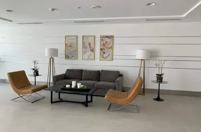 Apartment - 1 Bathroom for sale in Samia Azizi - Al Furjan - Dubai