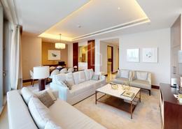 Apartment - 3 bedrooms - 4 bathrooms for sale in The Address Sky View Tower 1 - The Address Sky View Towers - Downtown Dubai - Dubai