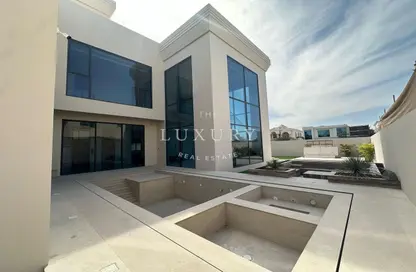 Villa - 5 Bedrooms - 6 Bathrooms for rent in Al Barsha South 2 - Al Barsha South - Al Barsha - Dubai