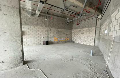 Retail - Studio for rent in Azizi Riviera 23 - Meydan One - Meydan - Dubai