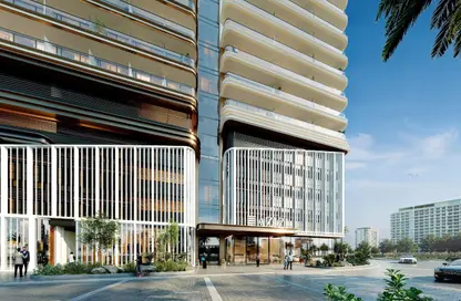 Apartment - 3 Bedrooms - 4 Bathrooms for sale in Azizi Ruby - District 15 - Jumeirah Village Circle - Dubai