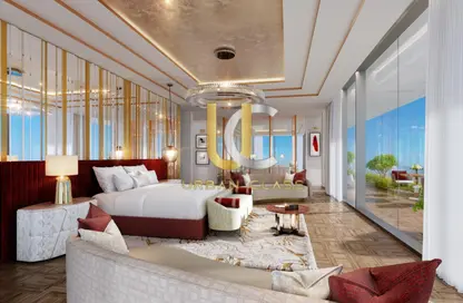 Apartment - 2 Bedrooms - 3 Bathrooms for sale in Safa Two - Business Bay - Dubai