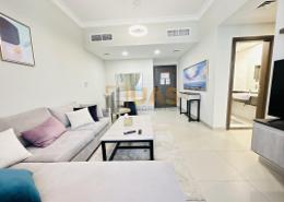 Apartment - 1 bedroom - 2 bathrooms for rent in Jumeirah Garden City - Al Satwa - Dubai