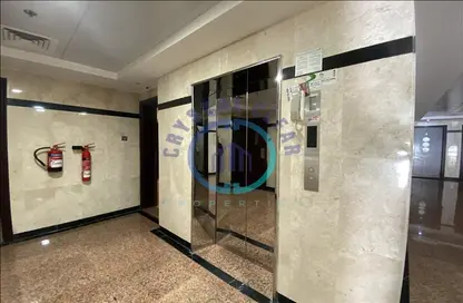 Apartment - 1 Bedroom - 2 Bathrooms for rent in Asharej - Al Ain