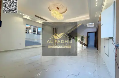 فيلا - 6 غرف نوم - 8 حمامات للبيع في الحليو 2 - الحليو - عجمان