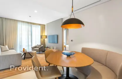 Apartment - 2 Bedrooms - 3 Bathrooms for sale in Vida Dubai Mall Tower 1 - Vida Residences Dubai Mall - Downtown Dubai - Dubai