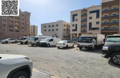 أرض - استوديو للبيع في الجرف الصناعية 3 - الجرف الصناعية - عجمان