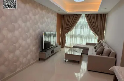 شقة - غرفة نوم - 2 حمامات للبيع في أبراج غلفا - الراشدية 1 - الراشدية - عجمان شقة - غرفة نوم - 2 حمامات للبيع في أبراج غلفا - الراشدية 1 - الراشدية - عجمان