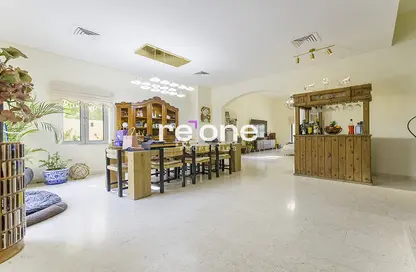 فيلا - 5 غرف نوم - 6 حمامات للايجار في ذو الديا - الفيلا - دبي فيلا - 5 غرف نوم - 6 حمامات للايجار في ذو الديا - الفيلا - دبي