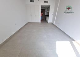 Studio - 1 bathroom for rent in Areej Apartments - Aljada - Sharjah