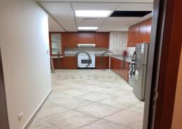 Apartment - 1 bedroom - 2 bathrooms for rent in Widcombe House 4 - Widcombe House - Motor City - Dubai