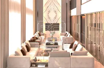 بنتهاوس - 6 غرف نوم - 7 حمامات للبيع في عجمان جلوبال سيتي - العالية - عجمان