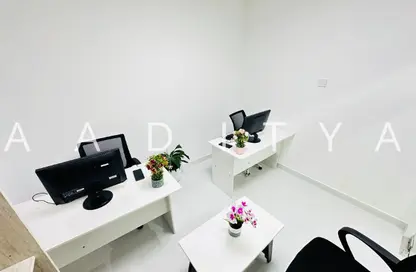 مكتب - استوديو - 1 حمام للايجار في مبنى هوريزون - بورسعيد - ديرة - دبي