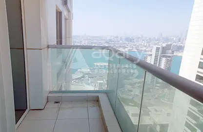 شقة - غرفة نوم - 2 حمامات للبيع في 2 مرينا هايتس - مارينا سكوير - جزيرة الريم - أبوظبي