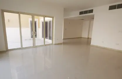 Villa - 4 Bedrooms - 5 Bathrooms for rent in Khannour Community - Al Raha Gardens - Abu Dhabi