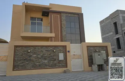 Villa - 5 Bedrooms - 6 Bathrooms for rent in Al Zaheya Gardens - Al Zahya - Ajman
