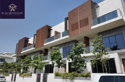 فيلا - 4 غرف نوم - 5 حمامات للايجار في جايد فيلاز - قرية الجميرا سركل - دبي