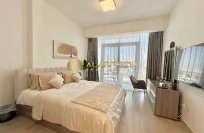 شقة - 1 حمام للبيع في بلوم تاورز بي - ابراج بلووم - قرية الجميرا سركل - دبي شقة - 1 حمام للبيع في بلوم تاورز بي - ابراج بلووم - قرية الجميرا سركل - دبي