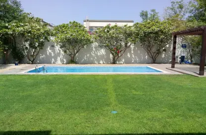 فيلا - 3 غرف نوم - 4 حمامات للايجار في التراث - جميرا بارك - دبي فيلا - 3 غرف نوم - 4 حمامات للايجار في التراث - جميرا بارك - دبي