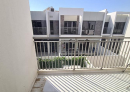 Villa - 4 bedrooms - 5 bathrooms for sale in Aurum Villas - Claret - Damac Hills 2 - Dubai