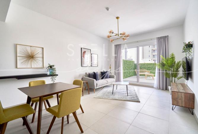 ✨ Bright 1 Bedroom | Large Open Terrace ✨ - ref DXB-LANA-101/106 | Property Finder