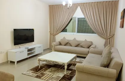 Apartment - 2 Bedrooms - 2 Bathrooms for rent in New Al Taawun Road - Al Taawun - Sharjah Apartment - 2 Bedrooms - 2 Bathrooms for rent in New Al Taawun Road - Al Taawun - Sharjah