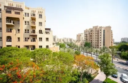 Apartment - 2 Bedrooms - 3 Bathrooms for rent in Al Ramth 53 - Remraam - Dubai Land - Dubai