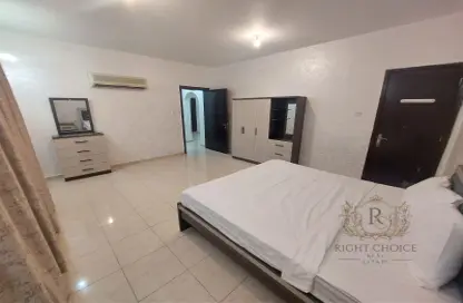 شقة - 2 غرف نوم - 1 حمام للايجار في فيلات مدينة خليفة آيه - مدينة خليفة أ - مدينة خليفة - أبوظبي