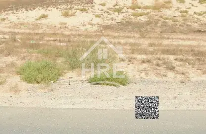 Land - Studio for sale in Al Jurf Industrial 3 - Al Jurf Industrial - Ajman